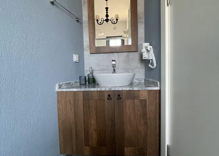 Отель Cati Boutique Алачати