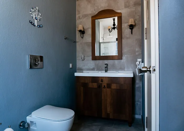 Cati Boutique Отель *